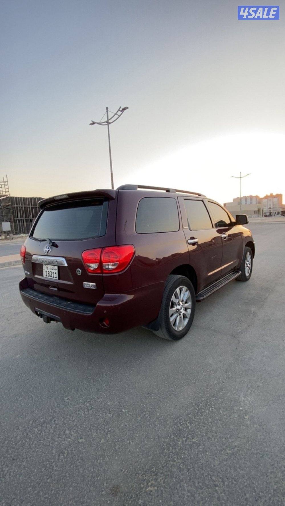 سيكويا ليمتيد / ٢٠١٠1