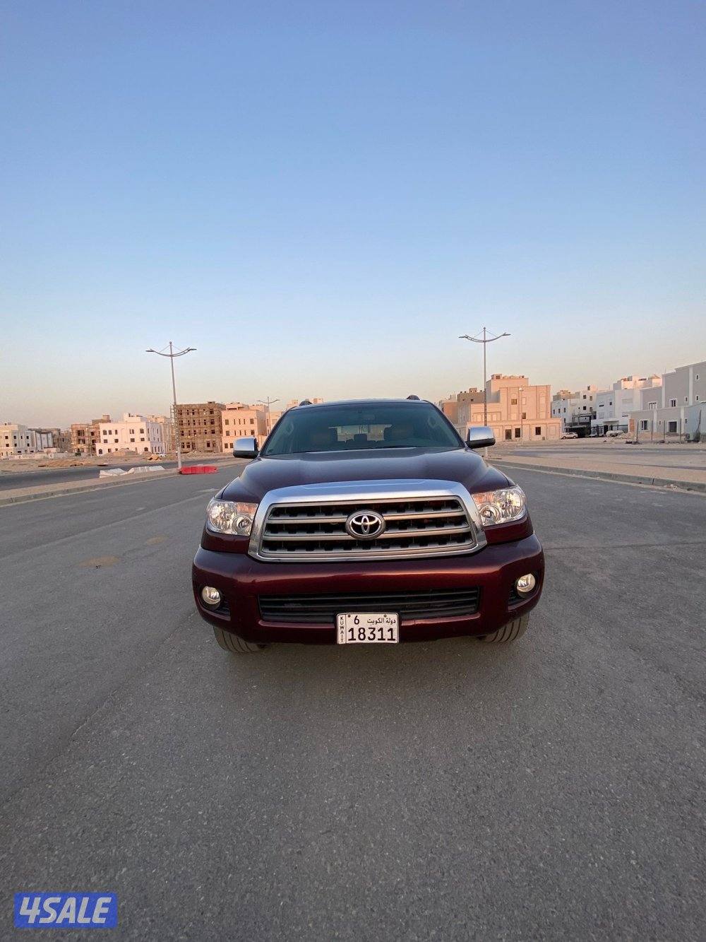 سيكويا ليمتيد / ٢٠١٠2