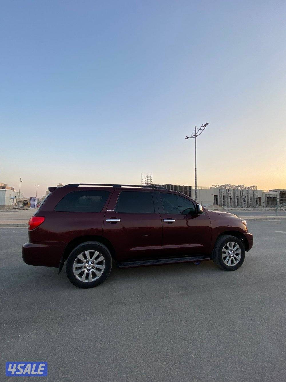 سيكويا ليمتيد / ٢٠١٠5