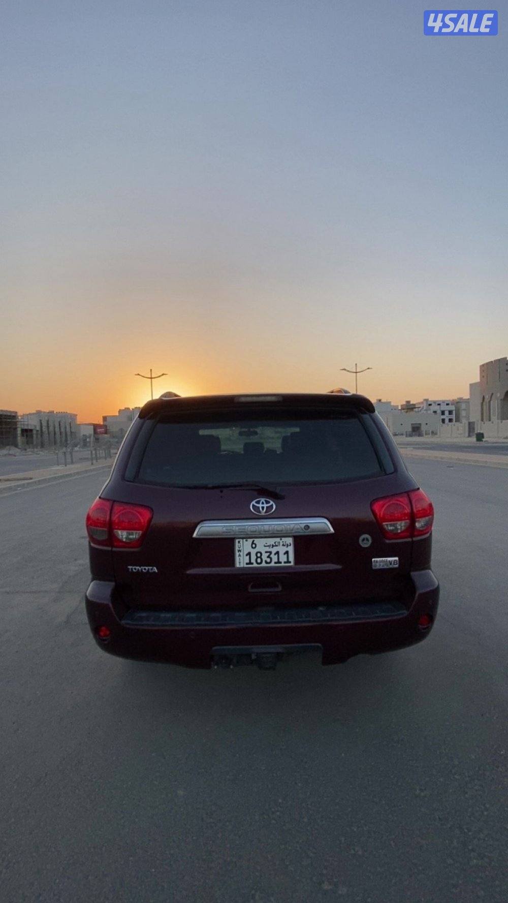 سيكويا ليمتيد / ٢٠١٠6