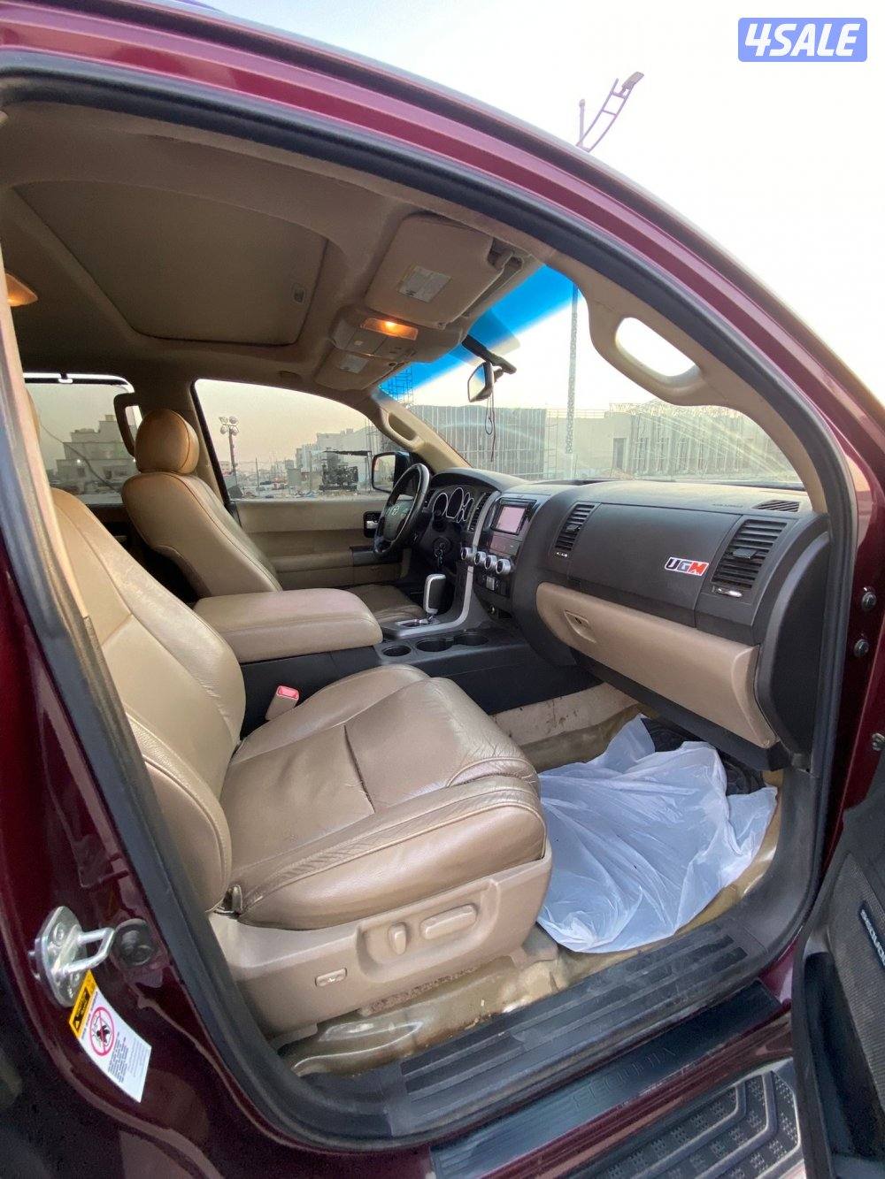 سيكويا ليمتيد / ٢٠١٠7