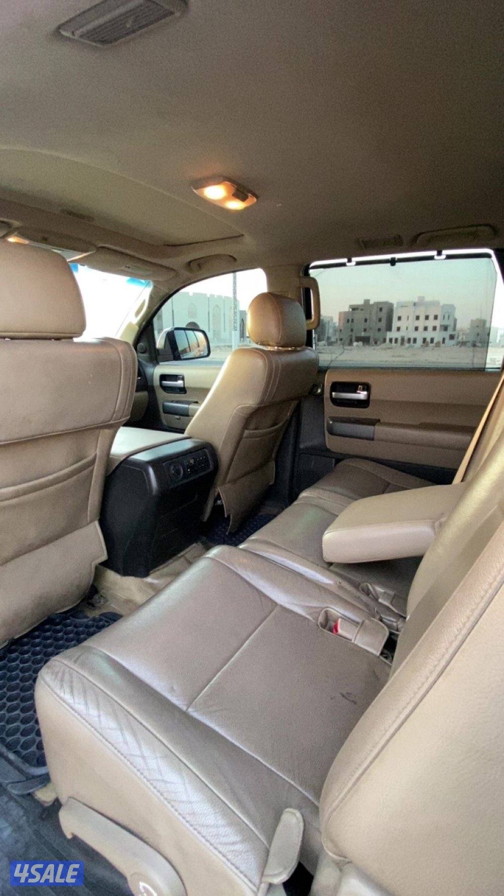 سيكويا ليمتيد / ٢٠١٠8