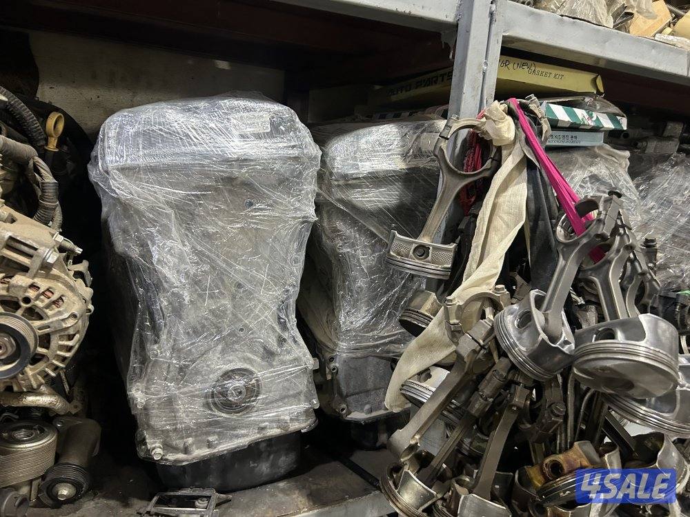 يوجد لدينا جميع مكاين والجيرات الكوري كيا هنداي1