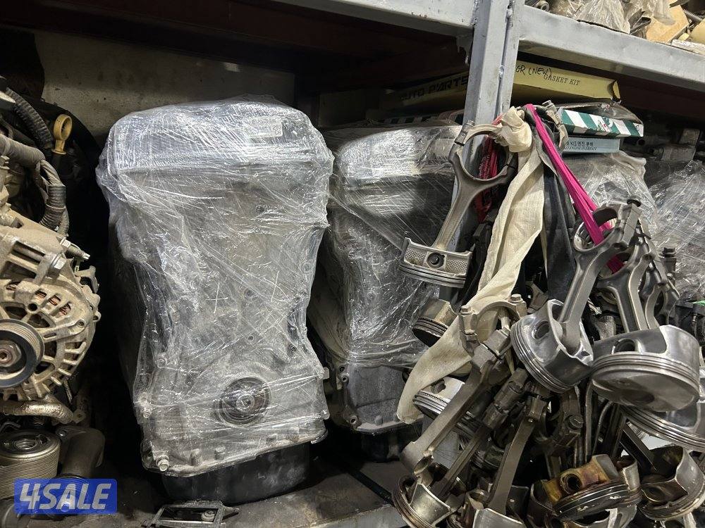 يوجد لدينا جميع مكاين والجيرات الكوري كيا هنداي3