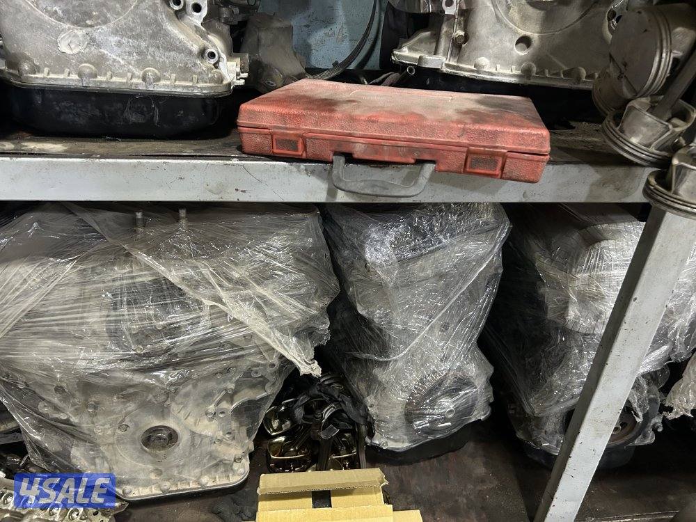 يوجد لدينا جميع مكاين والجيرات الكوري كيا هنداي4