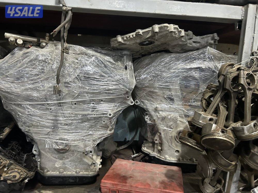 يوجد لدينا جميع مكاين والجيرات الكوري كيا هنداي5