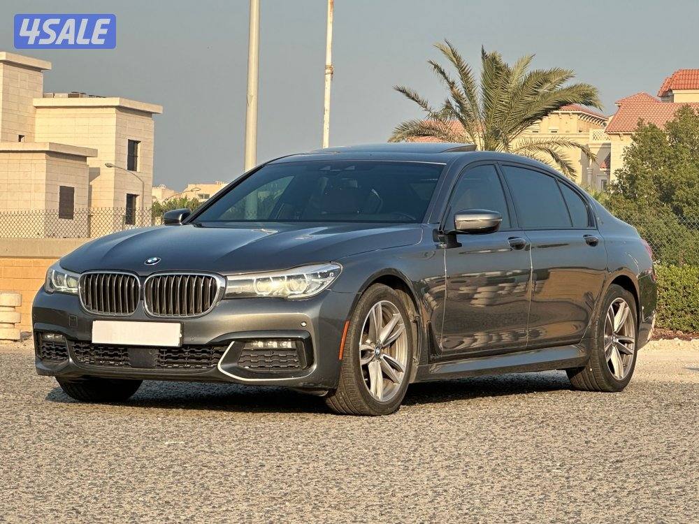 ماشي 206 الف 740I  صبغ وكالة موديل 20181