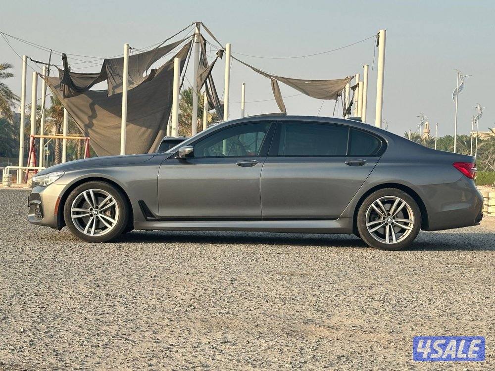 ماشي 206 الف 740I  صبغ وكالة موديل 20183