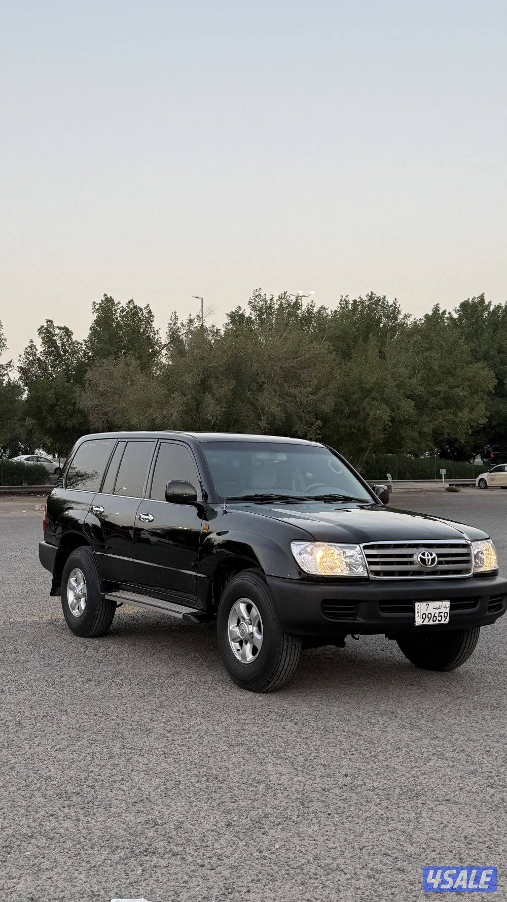 لاند ٢٠٠٤ قير عادي اساس1