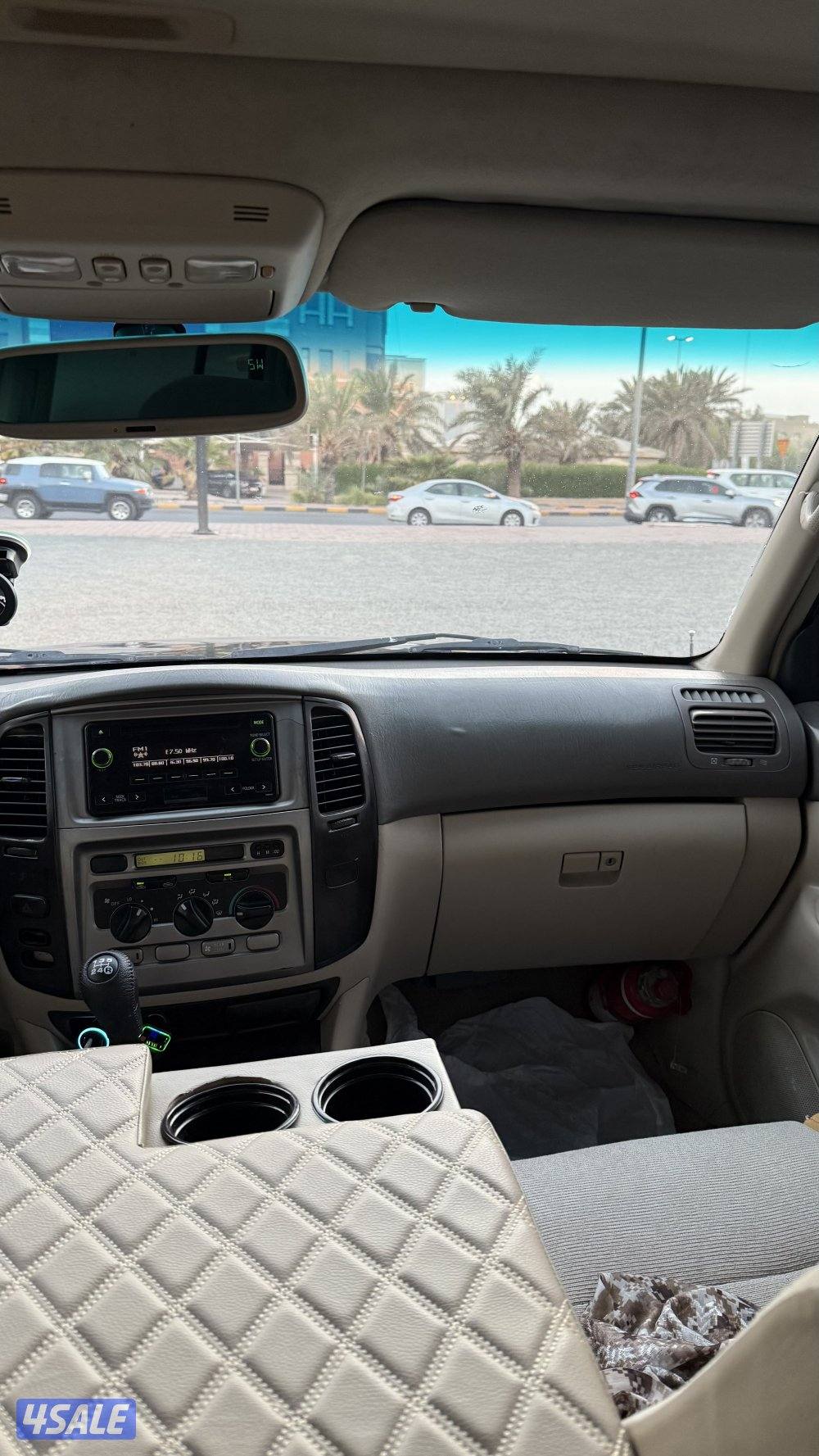 لاند ٢٠٠٤ قير عادي اساس2