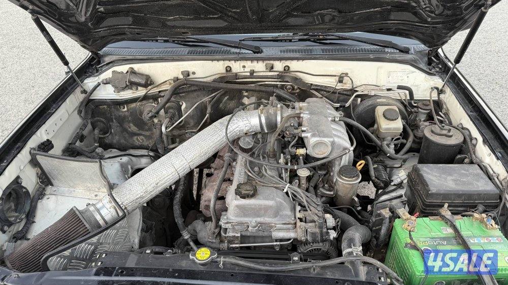 لاند ٢٠٠٤ قير عادي اساس6