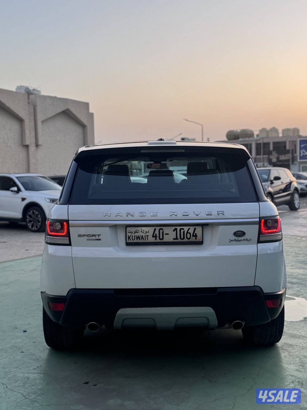 للبيع كاش بالاقساط او اجار تملك 40%✅1