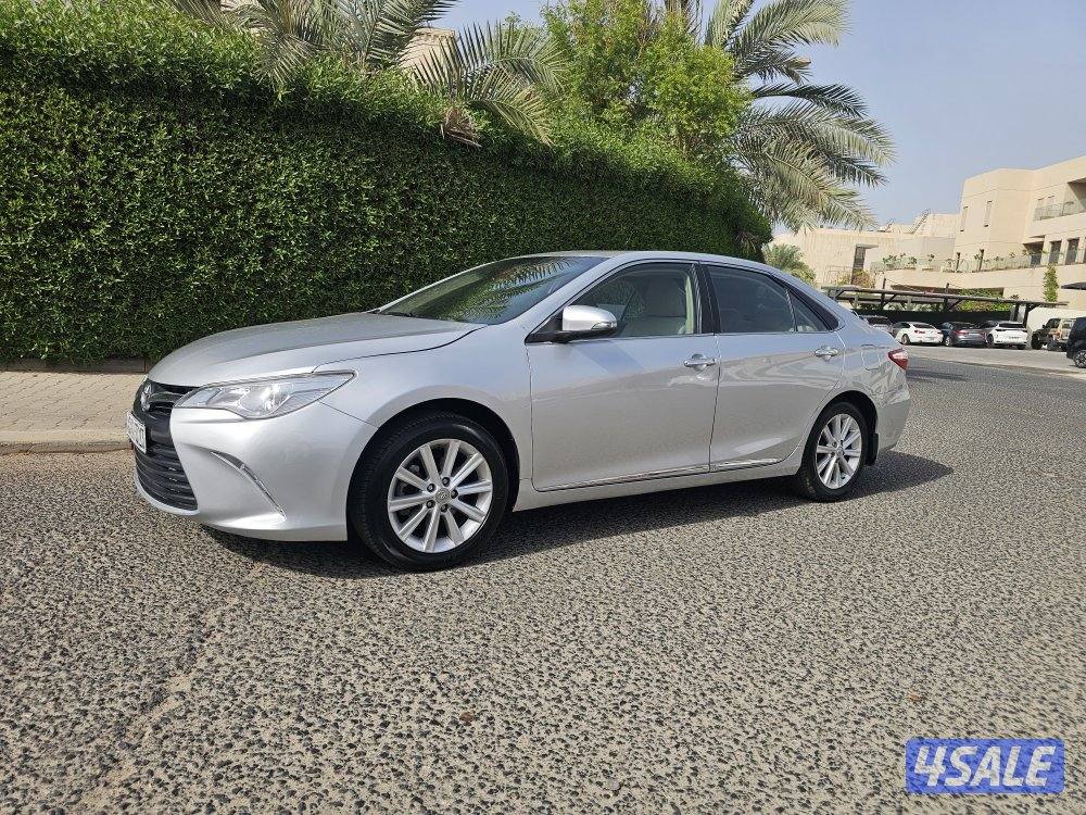 كامري GLX الساير كامل المواصفات0