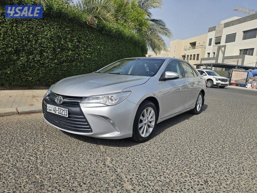 كامري GLX الساير كامل المواصفات3