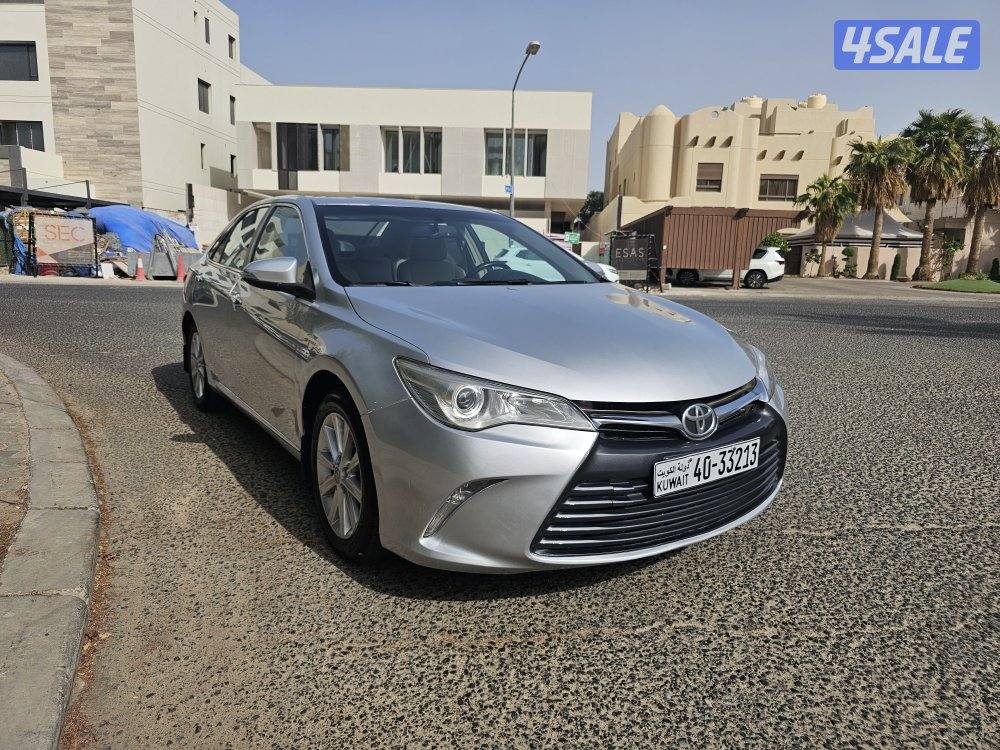 كامري GLX الساير كامل المواصفات5