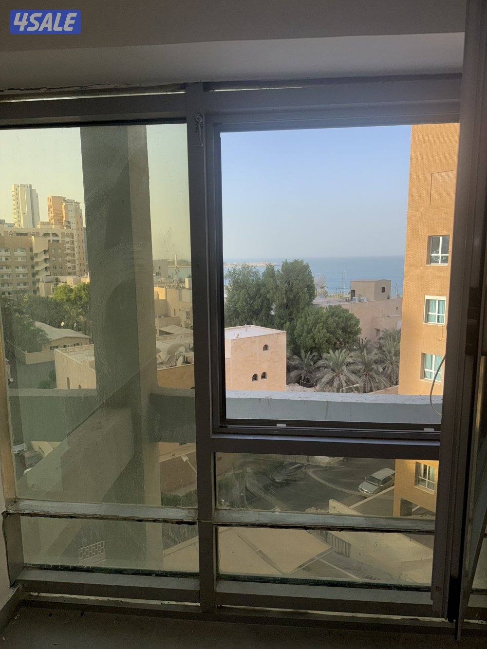 غرفة وصالة للايجار بالشعب البحري2