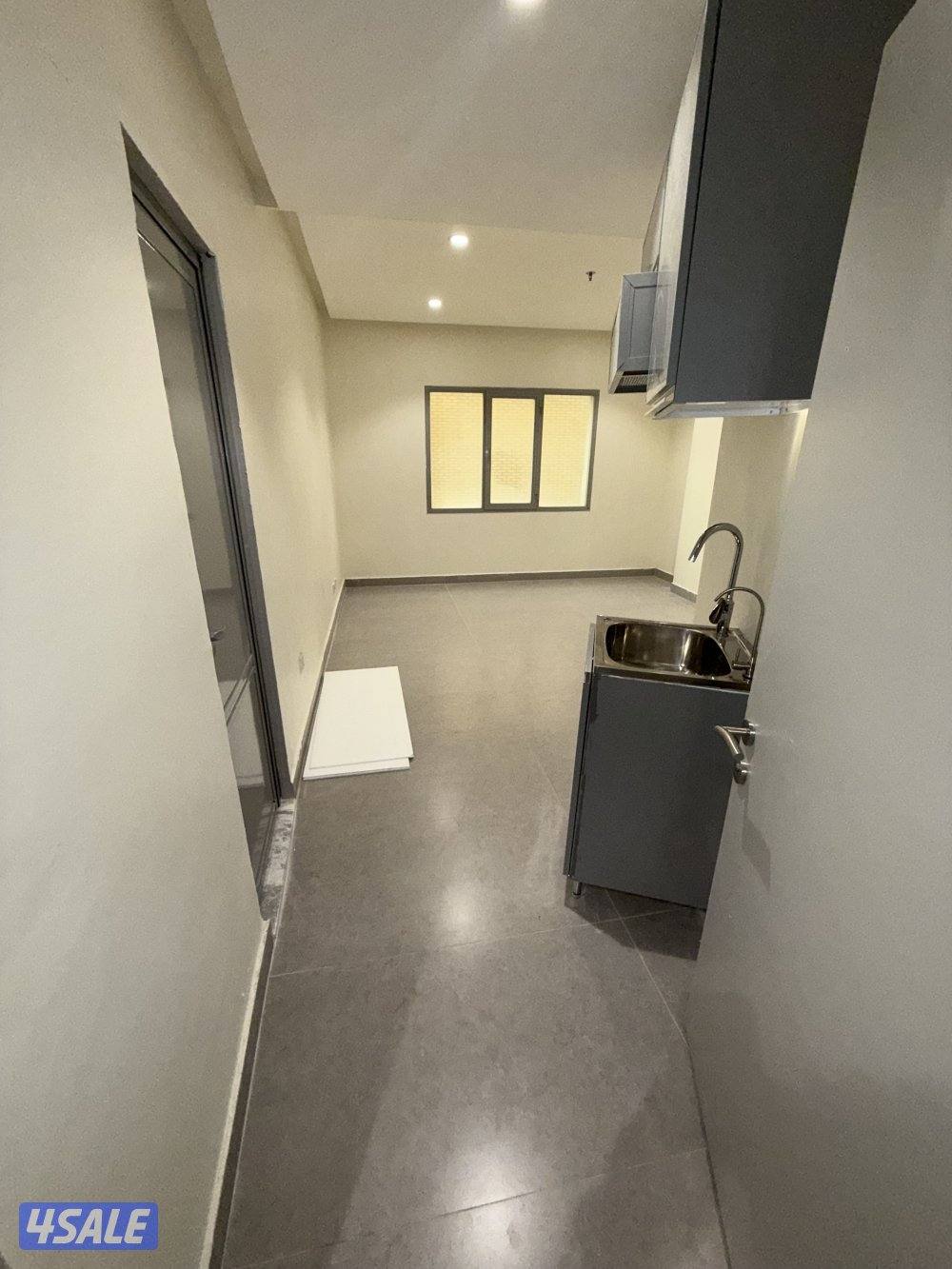 غرفة وصالة للايجار بالشعب البحري6