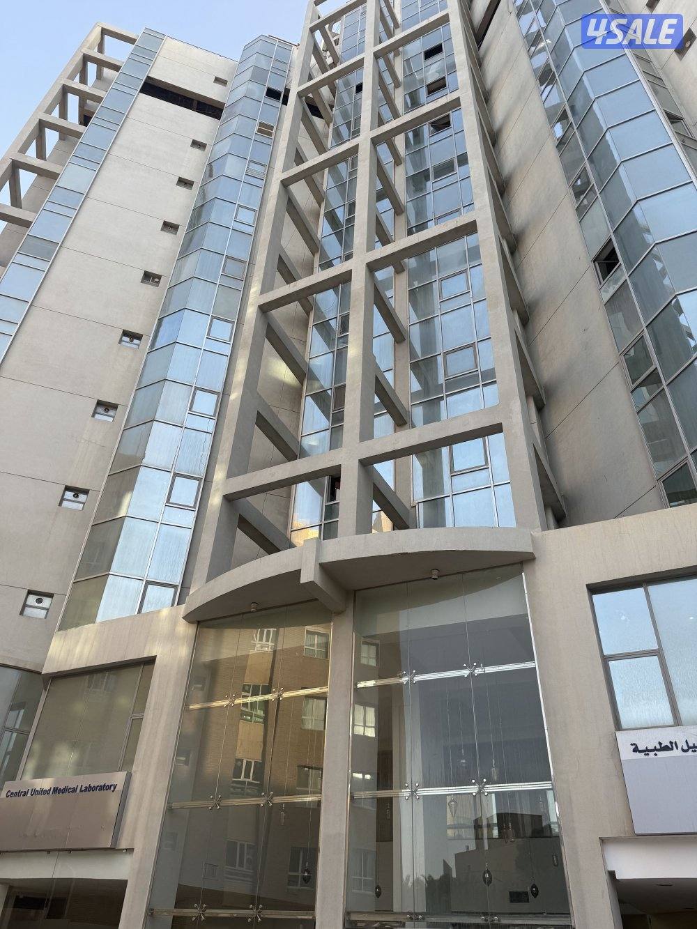 غرفة وصالة للايجار بالشعب البحري13