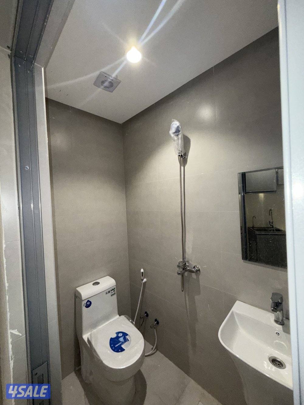 غرفة وصالة للايجار بالشعب البحري12