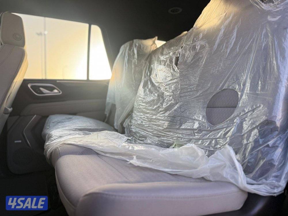 يوكن SLT 2023 وارد الوكاله صبغ الوكاله5