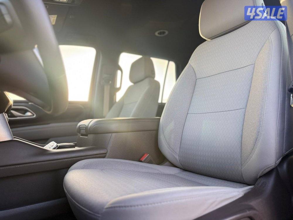 يوكن SLT 2023 وارد الوكاله صبغ الوكاله4