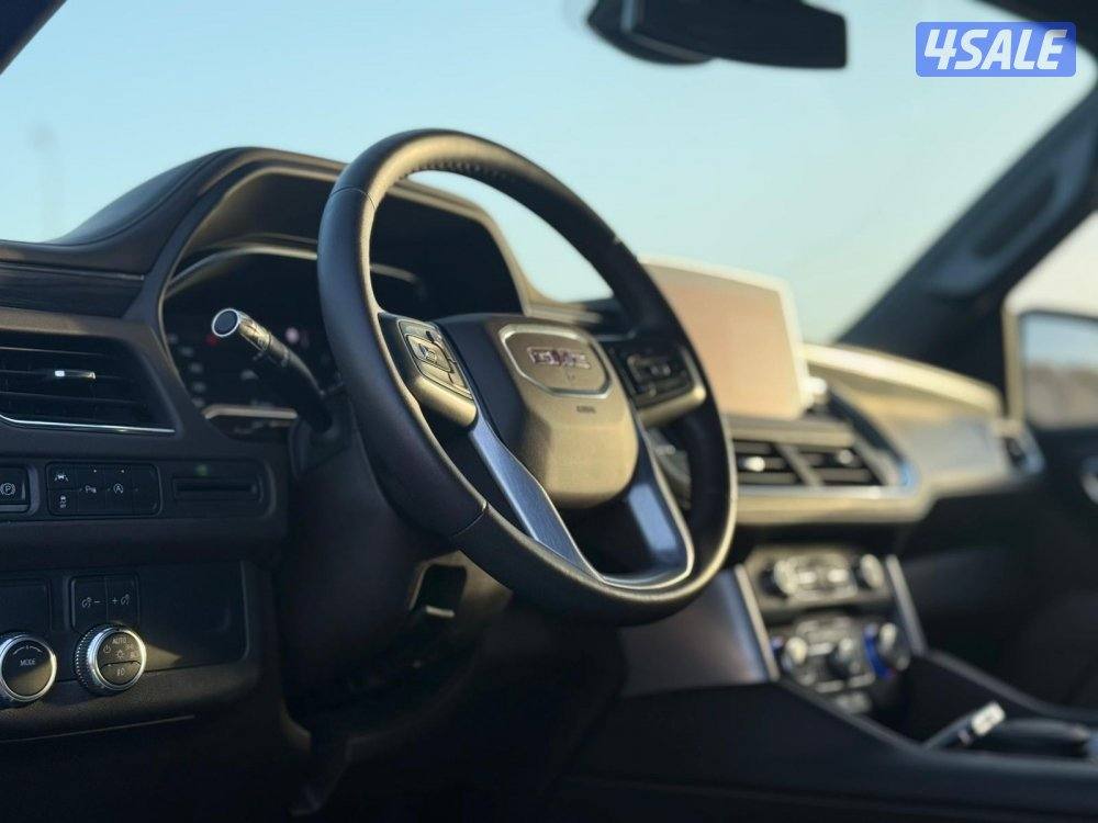 يوكن SLT 2023 وارد الوكاله صبغ الوكاله6