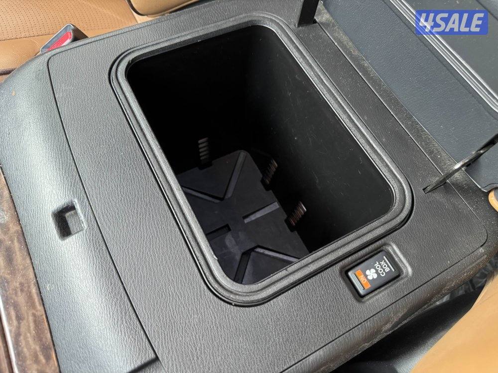 للبيع باترول بلاتنيوم سيتي 2015 أعلي مواصفات15