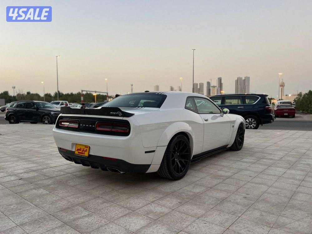 شالنجر 2019 شكير ماشي 150 الف بحاله ممتازه صبغ الوكاله كامل المواصفات5