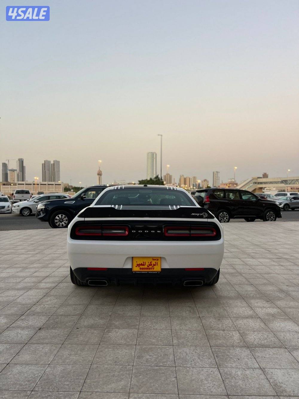 شالنجر 2019 شكير ماشي 150 الف بحاله ممتازه صبغ الوكاله كامل المواصفات6