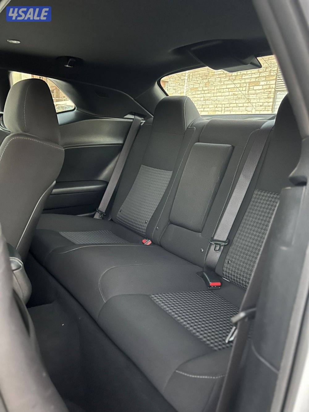 شالنجر 2019 شكير ماشي 150 الف بحاله ممتازه صبغ الوكاله كامل المواصفات10