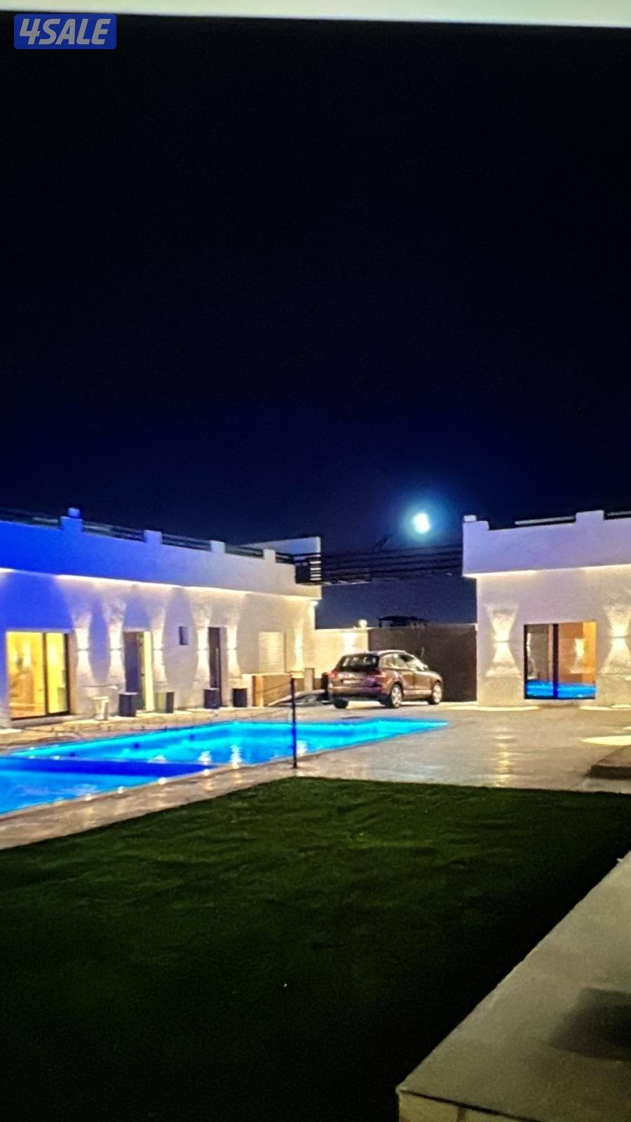 استراحه للايجار0