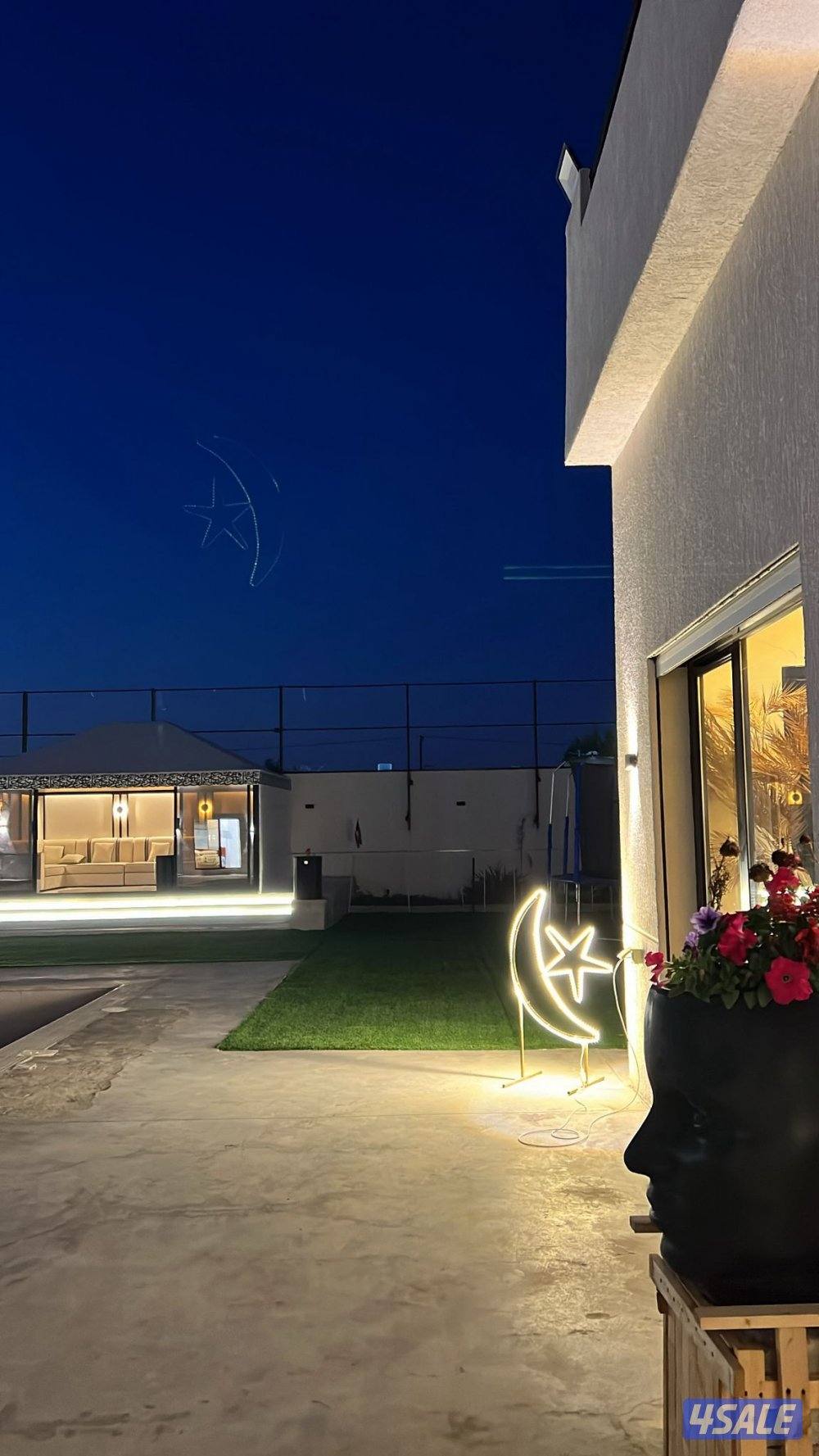 استراحه للايجار11