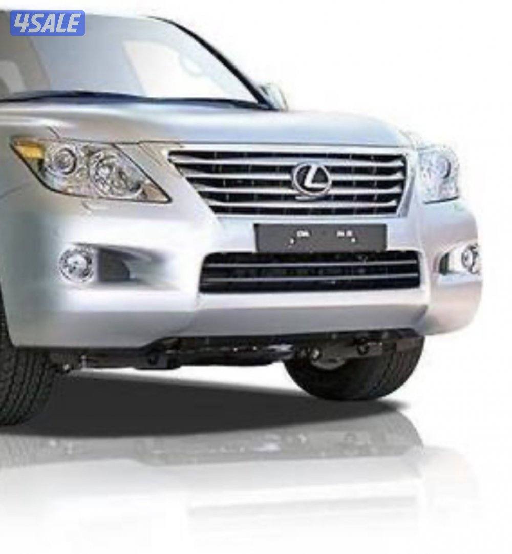 للبيع اغراض جيب لكزس 20110