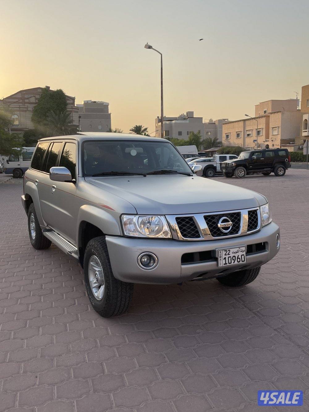 سفاري 2023 صبغ وكاله شرط الفحص بالكامل سيرفيس وكاله2