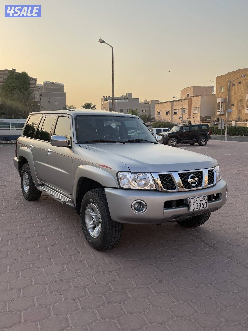 سفاري 2023 صبغ وكاله شرط الفحص بالكامل سيرفيس وكاله3