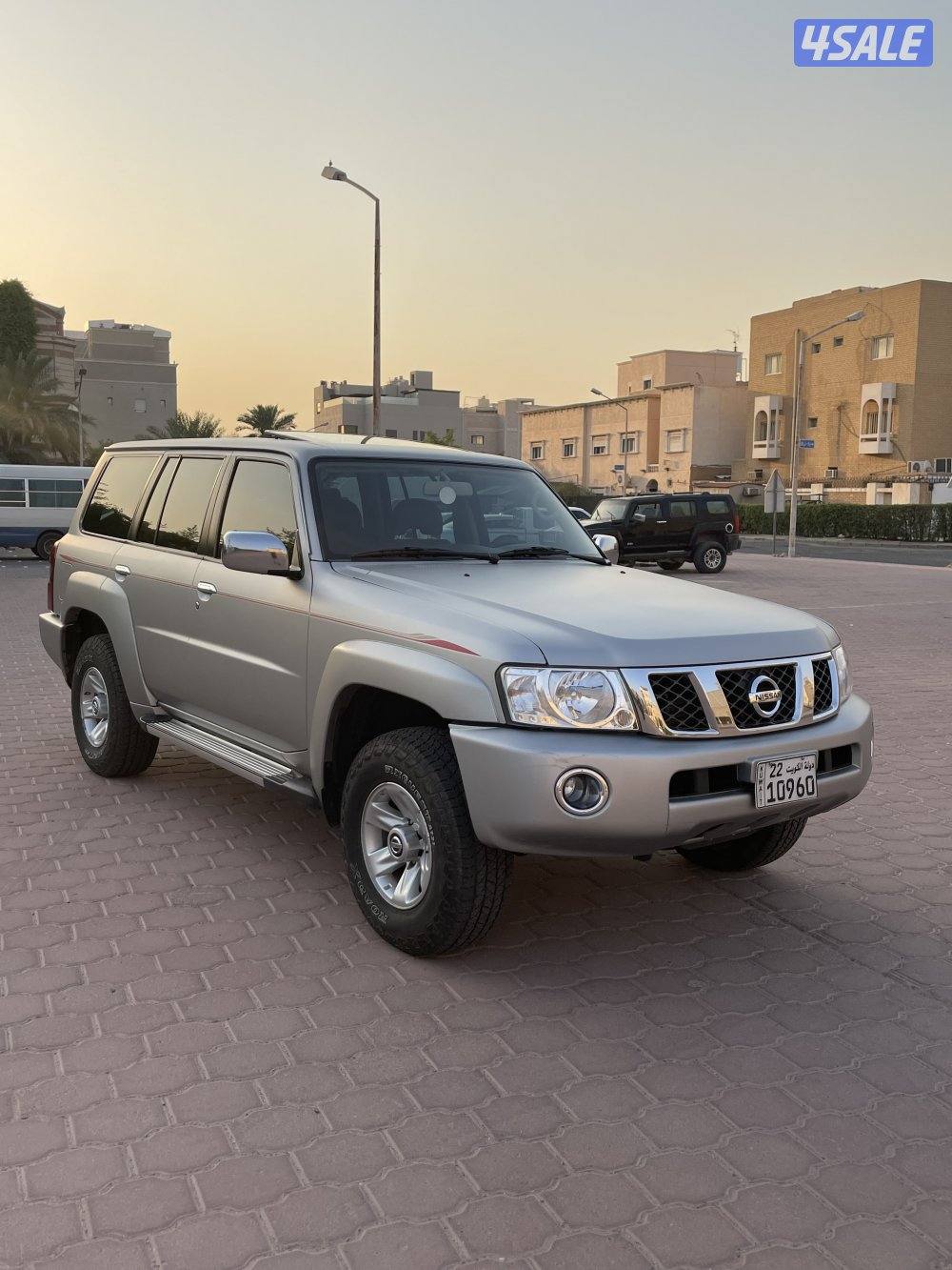 سفاري 2023 صبغ وكاله شرط الفحص بالكامل سيرفيس وكاله5