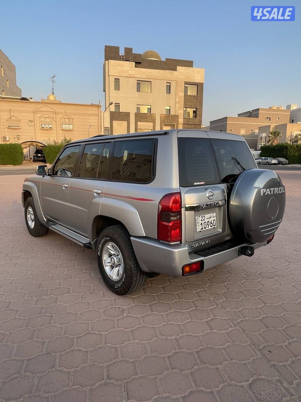 سفاري 2023 صبغ وكاله شرط الفحص بالكامل سيرفيس وكاله10