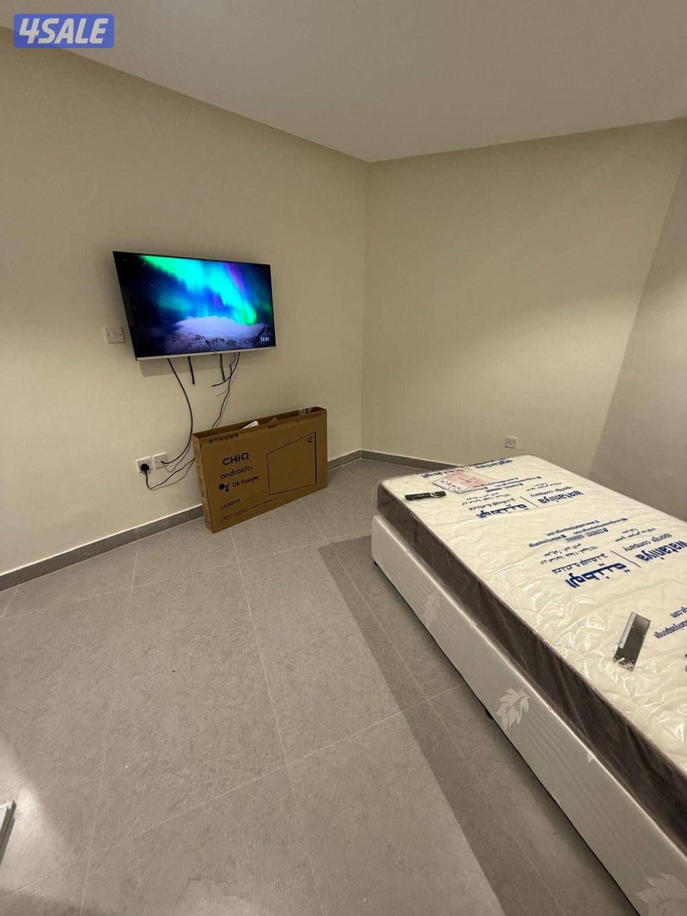 استوديو تشطيب اول ساكن اطلاله بحريه1