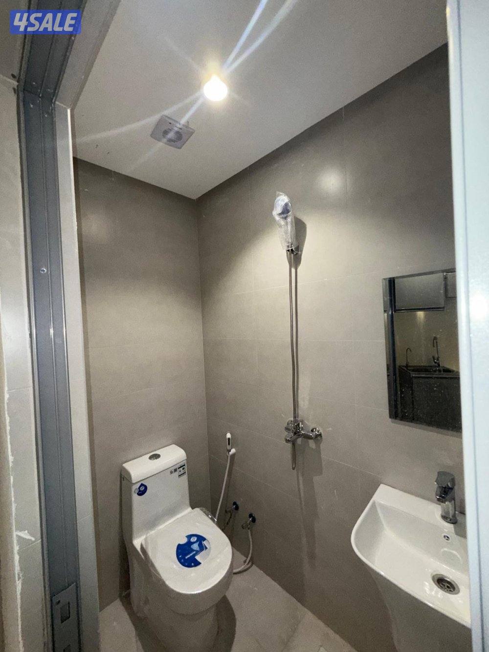 استوديو تشطيب اول ساكن اطلاله بحريه5