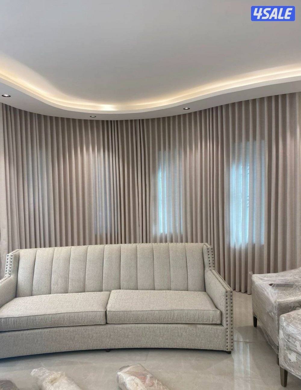 ستاير ومفروشات الاناقه4