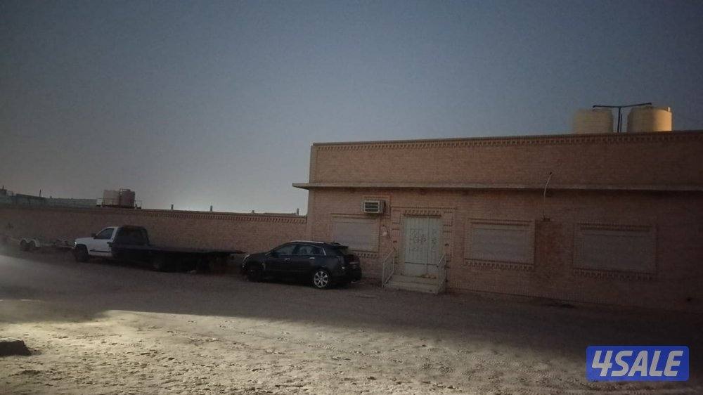 للبيع جاخور في كبد مساحته ١٢٥٠ متر قطعه ١٣ ع زاويه3