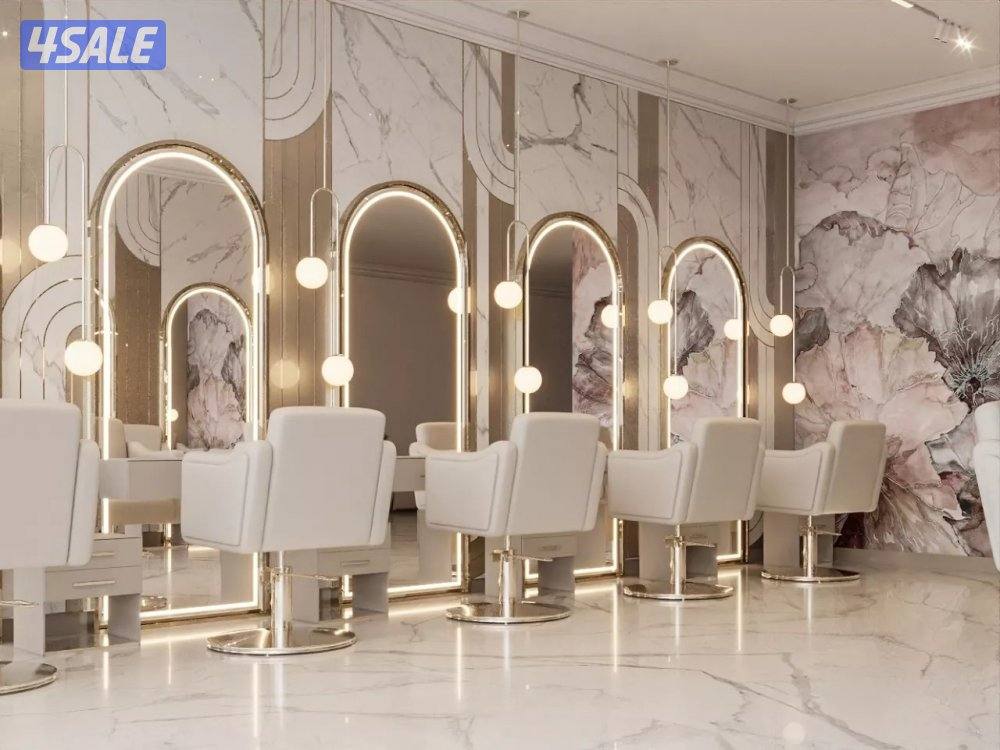 مطلوب دور او شقة للإيجار دور أول تصلح لنشاط صالون نسائي0