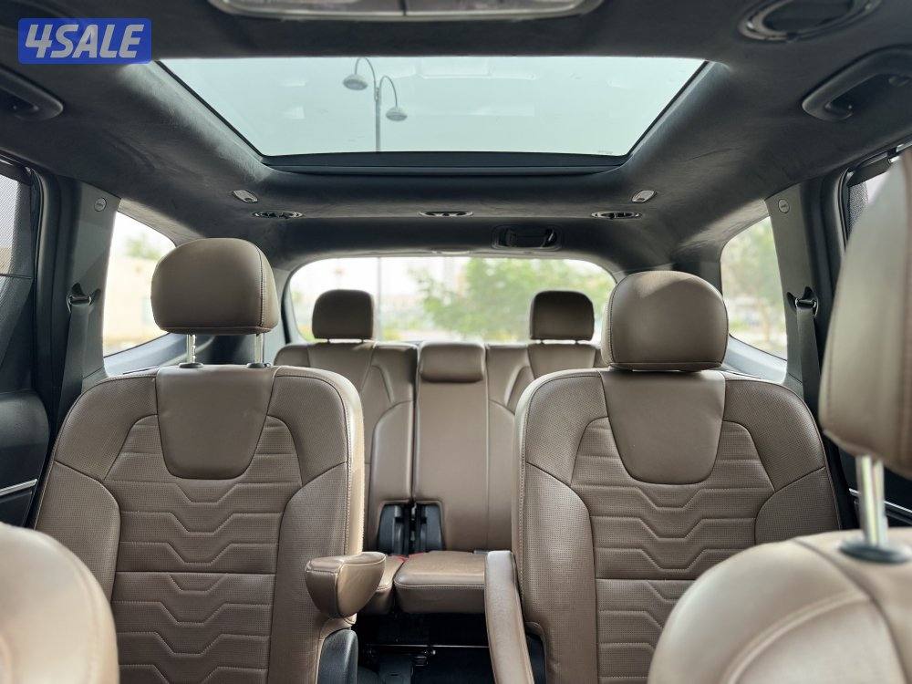 للبيع كيا تيلورايد 2021 أعلي مواصفات GTLine بحاله ممتازه6