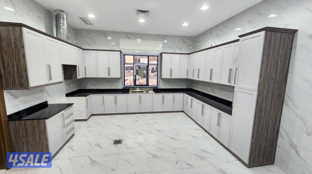 ابو حور للمطابخ الالمنيوم ويوجدلدينا قسم خاص للصيانه4