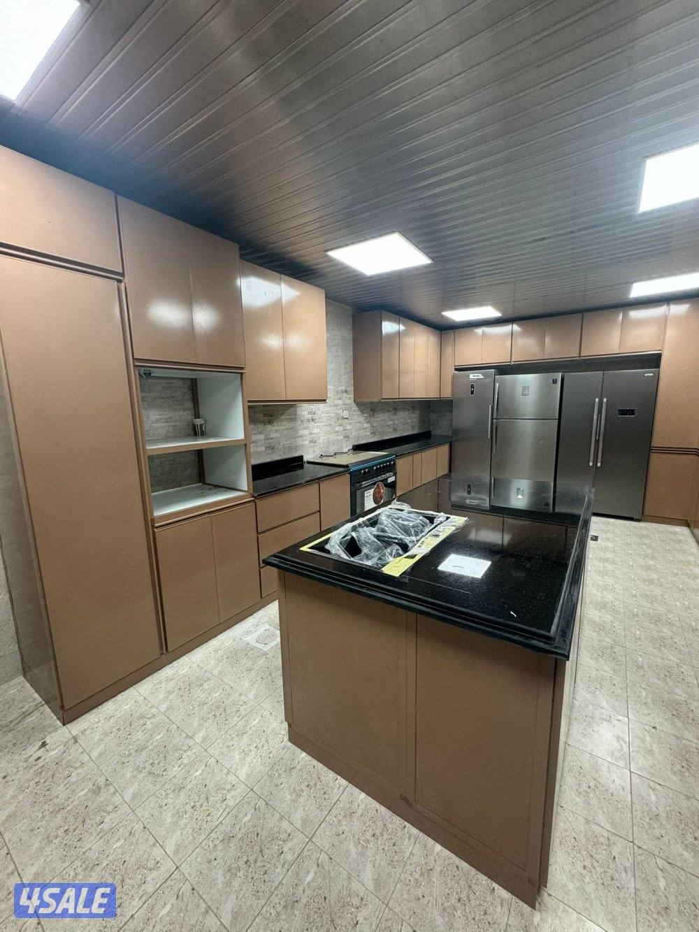 ابو حور للمطابخ الالمنيوم ويوجدلدينا قسم خاص للصيانه11