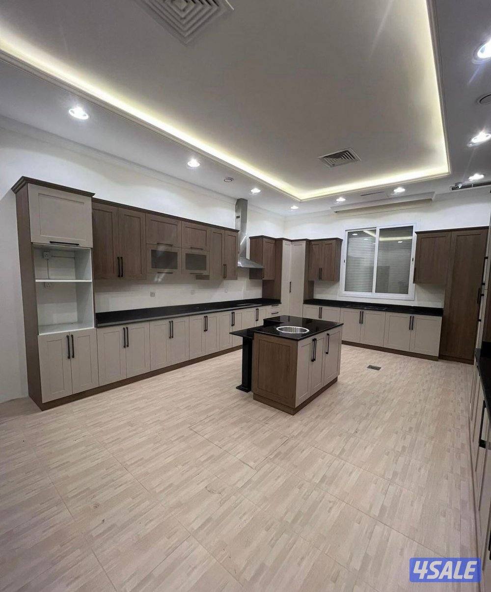 ابو حور للمطابخ الالمنيوم ويوجدلدينا قسم خاص للصيانه12