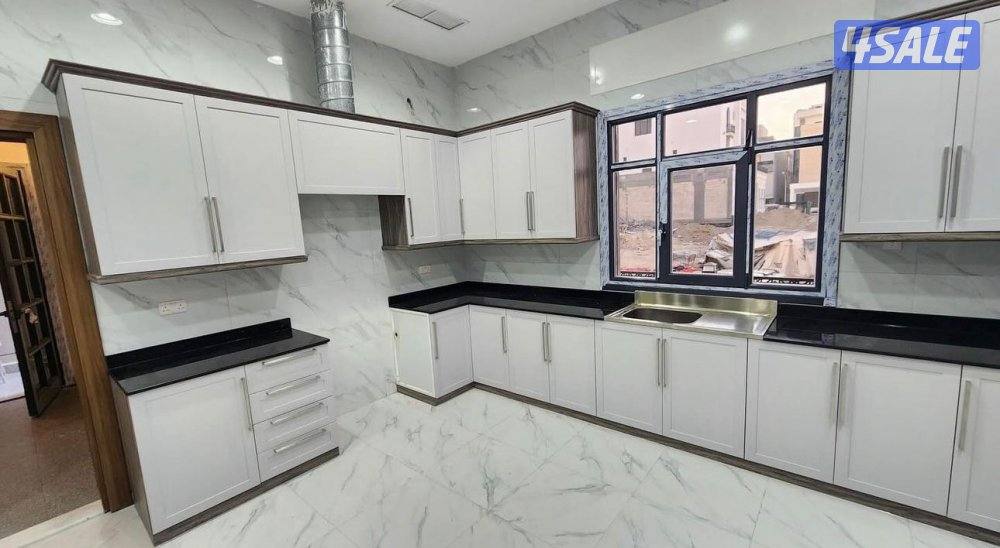 ابو حور للمطابخ الالمنيوم ويوجدلدينا قسم خاص للصيانه13