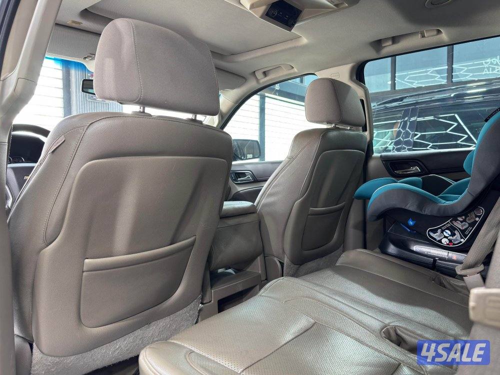 للبيع تاهو z71 20159