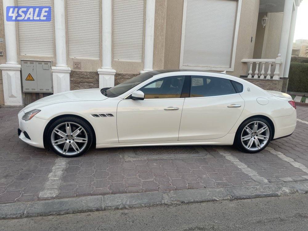 ميزاراتي 2017 عداد 783