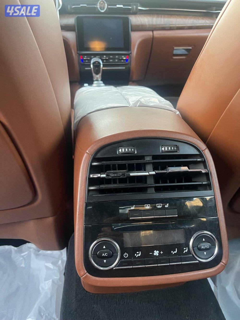 ميزاراتي 2017 عداد 7814